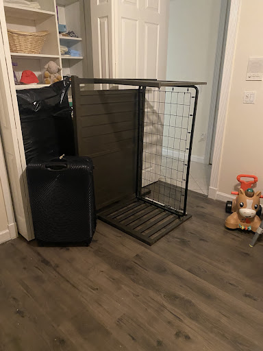 Moving and Storage Service «All My Sons Moving & Storage», reviews and photos, 3762 Park Central Blvd N, Pompano Beach, FL 33064, USA