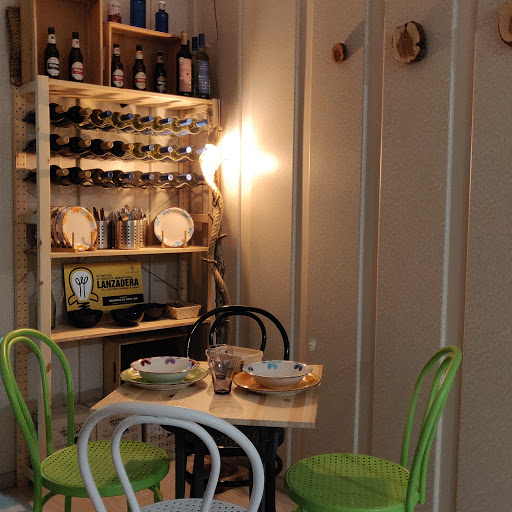 Moniamour Bio Veggie Food