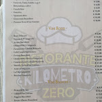 Photo n°1 de l'avis de Enrico.u fait le 14/07/2021 à 12:32 sur le  Ristorante kilometro zero à Arezzo