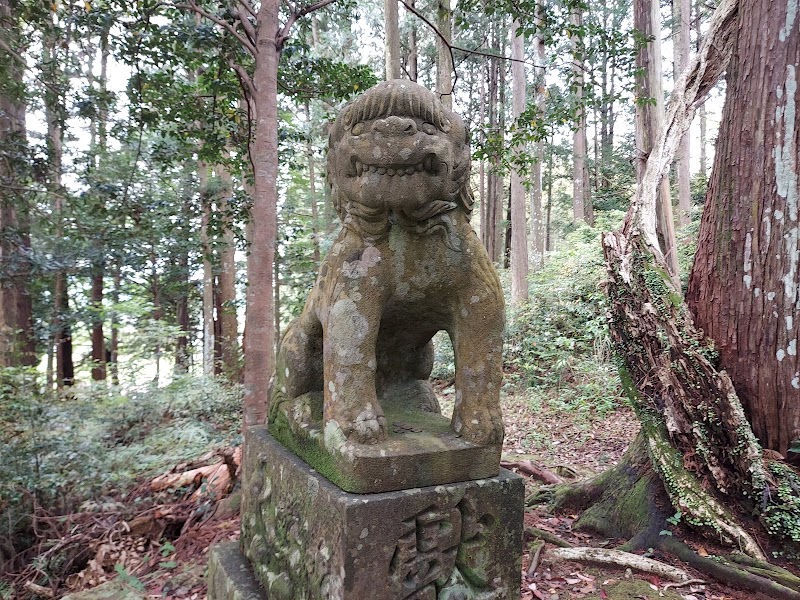 美丸神社
