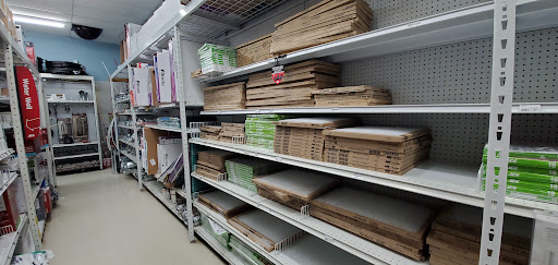 Hardware Store «M&D Supply Inc. - Ace Hardware», reviews and photos, 1230 N Main St, Vidor, TX 77662, USA