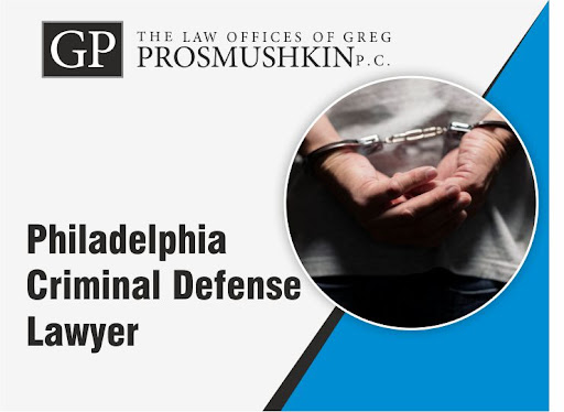 Law Firm «Law Offices of Greg Prosmushkin, P.C.», reviews and photos