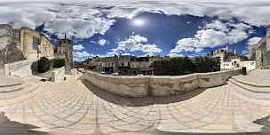 Photo n°22 de Cafe du Château à Amboise ()