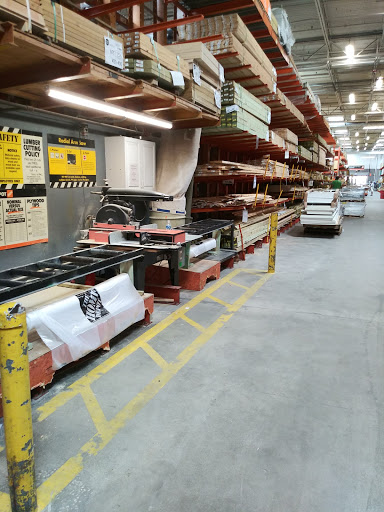 Home Improvement Store «The Home Depot», reviews and photos, 3451 NW Federal Hwy, Jensen Beach, FL 34957, USA