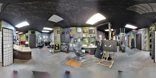 Tattoo Shop «Black Voodoo Tattoo Parlour», reviews and photos, 7625 W Hampden Ave unit 15, Lakewood, CO 80227, USA