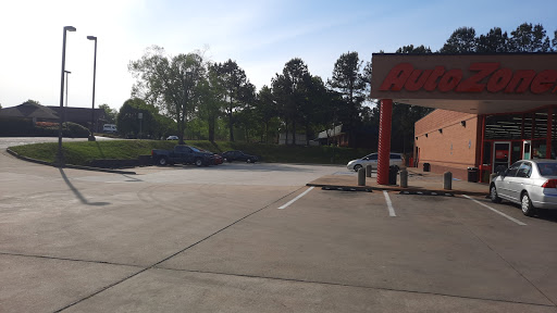 Auto Parts Store «AutoZone», reviews and photos, 1640 Buford Hwy NE, Buford, GA 30518, USA