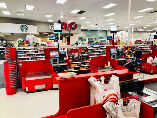Department Store «Target», reviews and photos, 2800 Naglee Rd, Tracy, CA 95304, USA