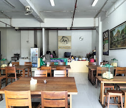 GUDEG MBAK YUS & KETANUSANTARA photo