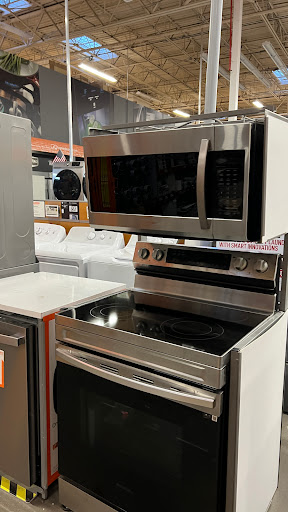 Home Improvement Store «The Home Depot», reviews and photos, 1584 Gallatin Pike N, Madison, TN 37115, USA