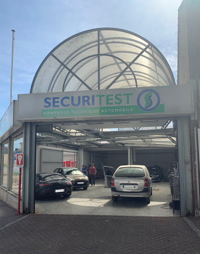 Antony Auto Diagnostic Securite