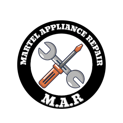 Martel Appliance Repair Inc.