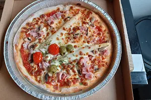 Pizza Nostra image