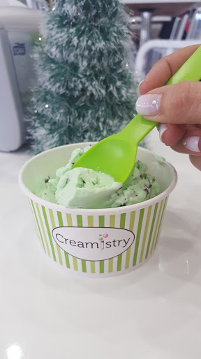 Ice Cream Shop «Creamistry», reviews and photos, 24329 Crenshaw Blvd g, Torrance, CA 90505, USA