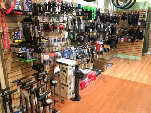 Bicycle Store «Bike Improve», reviews and photos, 10929 California Route 2, Los Angeles, CA 90025, USA