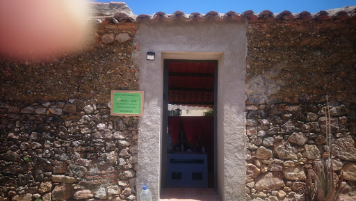 Gabinete de Masajes y Reiki Eva y Fer en Puebla de Alcocer, Badajoz