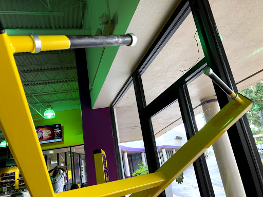 Gym «Planet Fitness», reviews and photos, 204 Sausalito Blvd, Casselberry, FL 32707, USA
