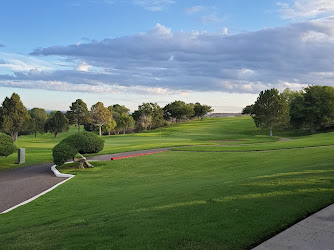 University of New Mexico: Golf Course Championship