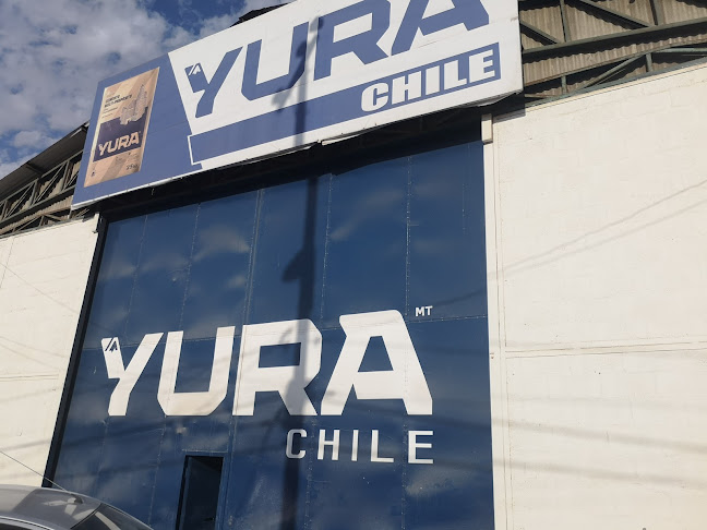 Opiniones de Yura Chile en Alto Hospicio - Empresa constructora