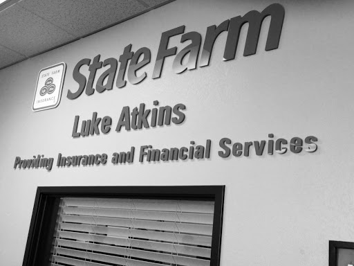 Auto Insurance Agency «State Farm: Luke Atkins Insurance Agency», reviews and photos