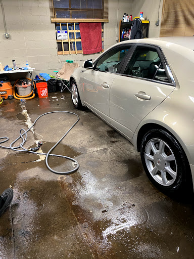 The Elite Services Mobile Detailing en Turtle Creek