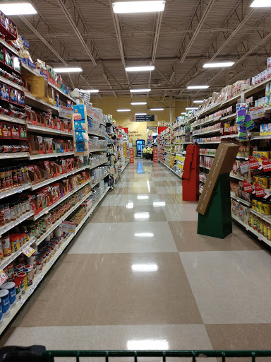 Grocery Store «BI-LO», reviews and photos, 511 Smokey Park Highway, Candler, NC 28715, USA