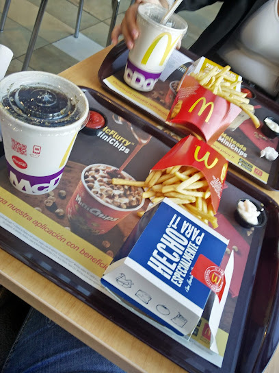 McDonald´s