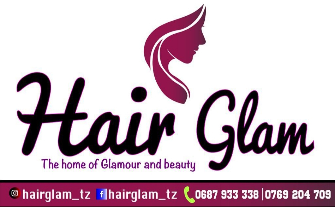 Hairglam TZ Beauty & Makeup