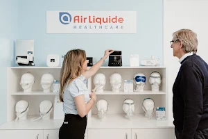 Air Liquide Healthcare CPAP Clinic image