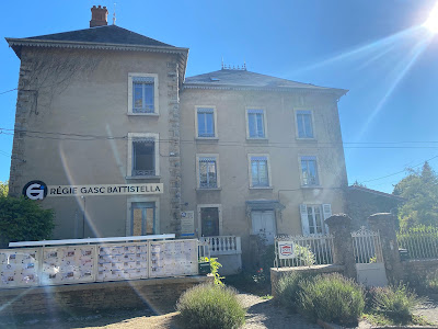 Régie GASC BATTISTELLA IMMOBILIER à Crémieu