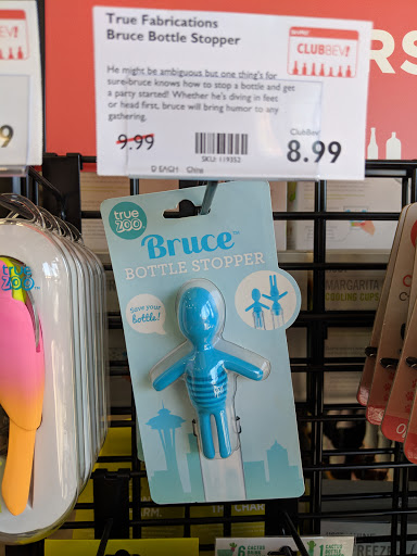 Wine Store «BevMo!», reviews and photos, 342 E Hillsdale Blvd, San Mateo, CA 94403, USA