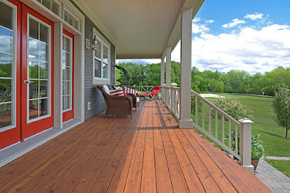 Patio Design