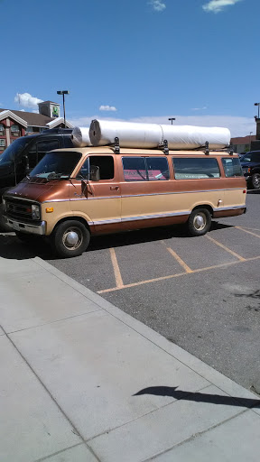 Coffee Shop «Starbucks», reviews and photos, 1925 N Wenatchee Ave, Wenatchee, WA 98801, USA