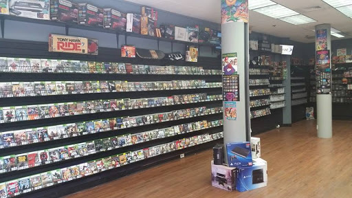 Video Game Store «Retro Age», reviews and photos, 1500 Apalachee Pkwy, Tallahassee, FL 32301, USA