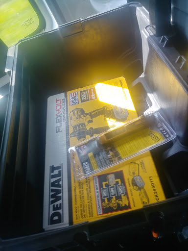 Home Improvement Store «The Home Depot», reviews and photos, 2111 Randall Rd, Geneva, IL 60134, USA