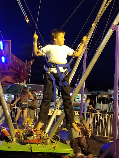 Tourist Attraction «Clinton County Fairgrounds», reviews and photos, 958 W Main St, Wilmington, OH 45177, USA