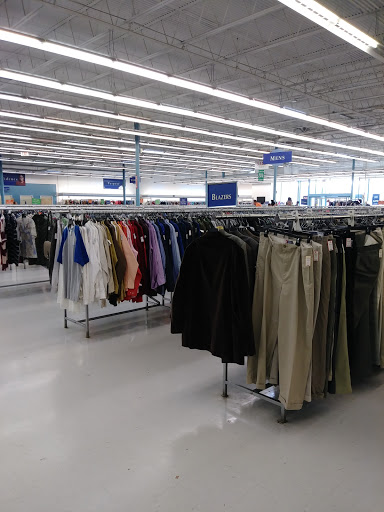 Thrift Store «Goodwill Industries of Middle Tennessee», reviews and photos, 108 Lane Pkwy, Shelbyville, TN 37160, USA