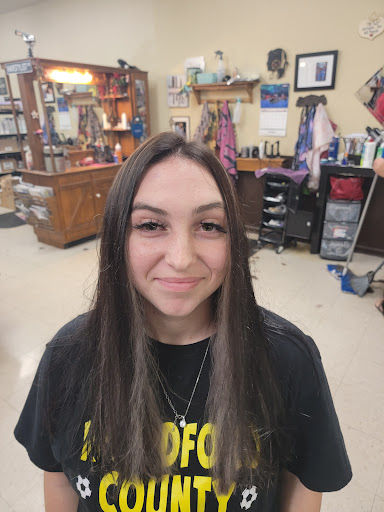 Beauty Salon «Top Notch Salon», reviews and photos, 92 Bluebird Ct, Lawrenceburg, KY 40342, USA