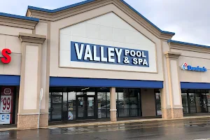 Valley Pool & Spa- Robinson image