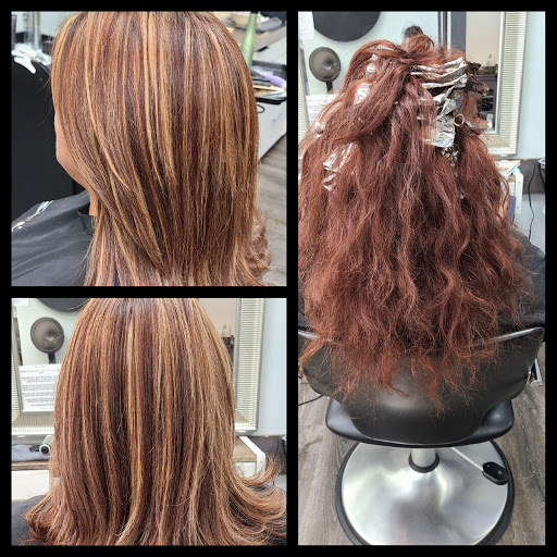 Hair Salon «Lorenzo Pasquale Hair Design», reviews and photos, 179 US-46 #17, Rockaway, NJ 07866, USA