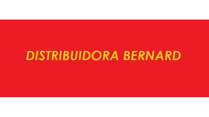 DISTRIBUIDORA BERNARD
