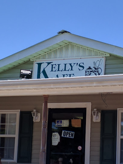 Kelly's Kafe