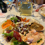 Photo n°1 de l'avis de CHIARA.O fait le 16/08/2020 à 08:12 sur le  LA GRITTA - Ristorante Pizzeria Hotel Specialità di Pesce e Carne à Castel San Giovanni