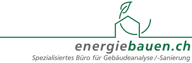 Rezensionen über energiebauen.ch AG in Chur - Architekt