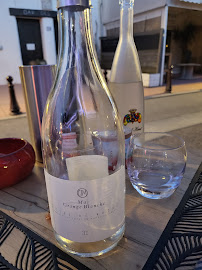 Plats et boissons du Restaurant A Fleur de Sel à Saintes-Maries-de-la-Mer - n°14