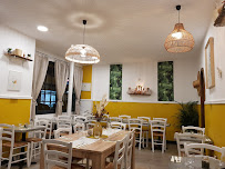 Atmosphère du Restaurant Le French Dodo à Montrouge - n°9