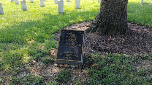 Monument «The Tomb of the Unknowns», reviews and photos, 1 Memorial Ave, Fort Myer, VA 22211, USA