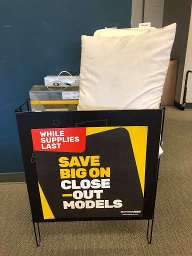 Mattress Store «Mattress Firm Fox Run», reviews and photos, 625 Solomons Island Rd N, Prince Frederick, MD 20678, USA