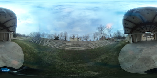 Live Music Venue «River Rock at the Amp», reviews and photos, 321 Mahoning Ave, Warren, OH 44483, USA