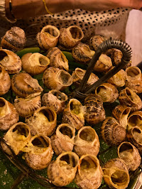 Escargot du Restaurant Le Capuccino à Perpignan - n°1
