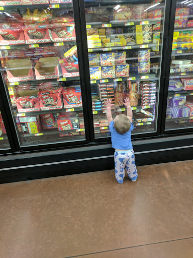 Department Store «Walmart Supercenter», reviews and photos, 17585 Airline Hwy, Prairieville, LA 70769, USA